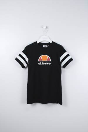 T-SHIRT ELLESSE EHB909CO2 BLACK