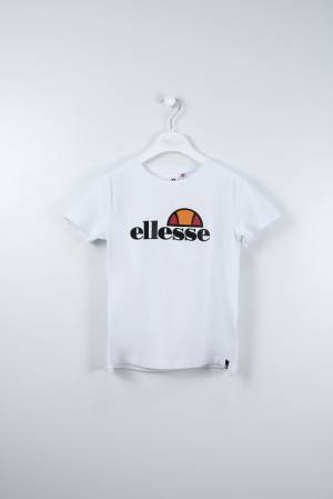 T-SHIRT ELLESSE EHG902CO2 OPTICAL WHITE