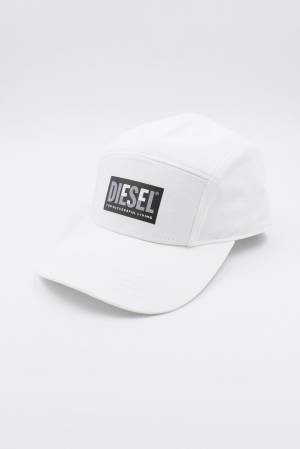 CAPPELLO DIESEL J00442 BIANCO