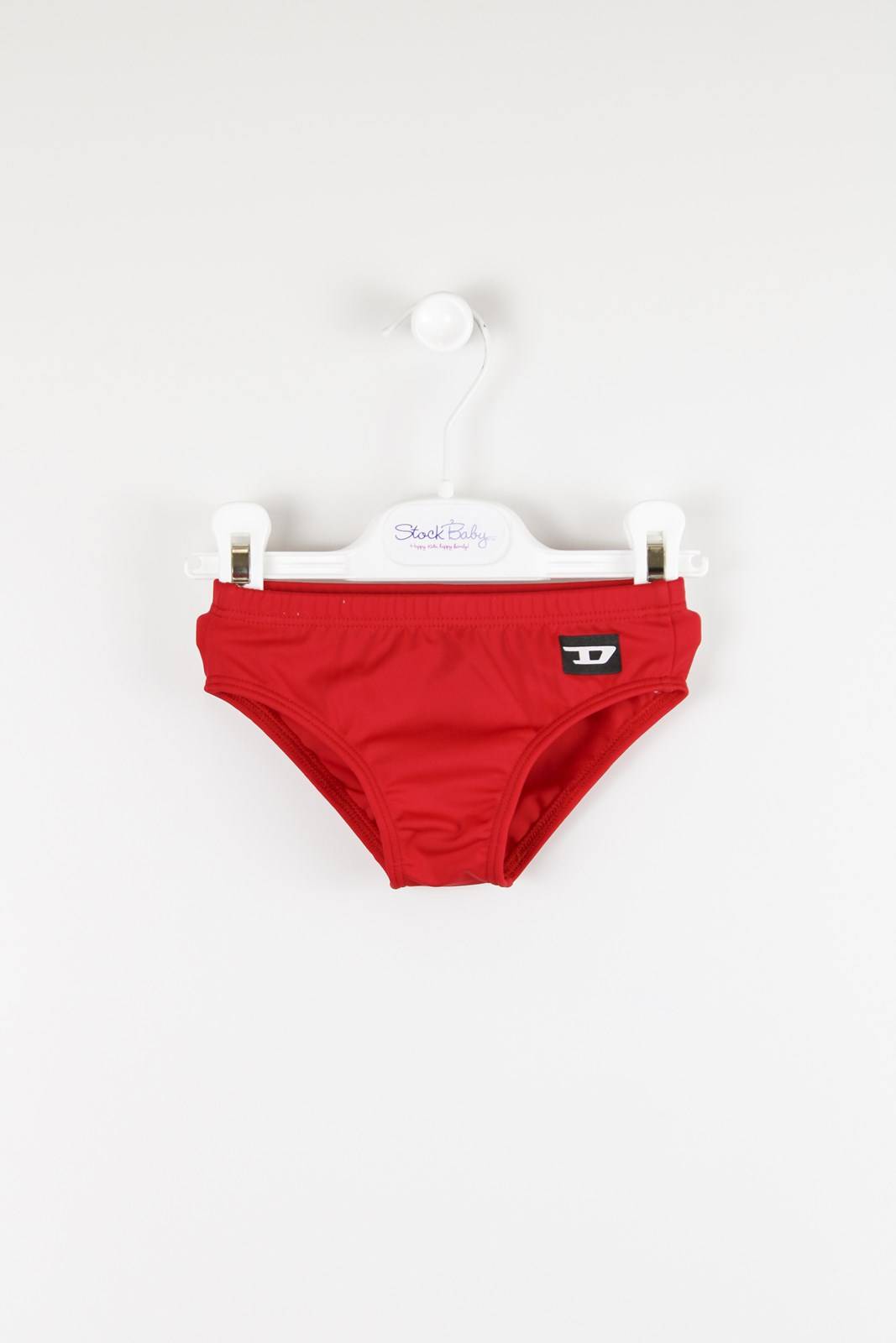 BOXER DIESEL K00212 RED BLOOD