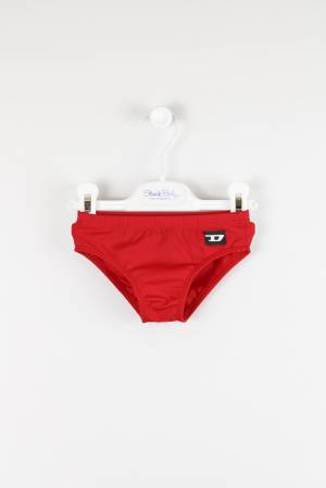 BOXER DIESEL K00212 RED BLOOD