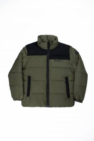 GIACCA INVICTA 4431899 MILITARE