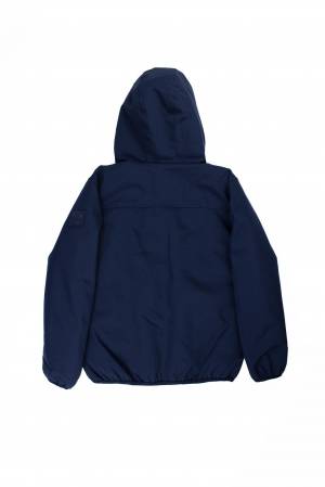 GIACCA NORTH SAILS 701875 NAVY BLUE-1-mini