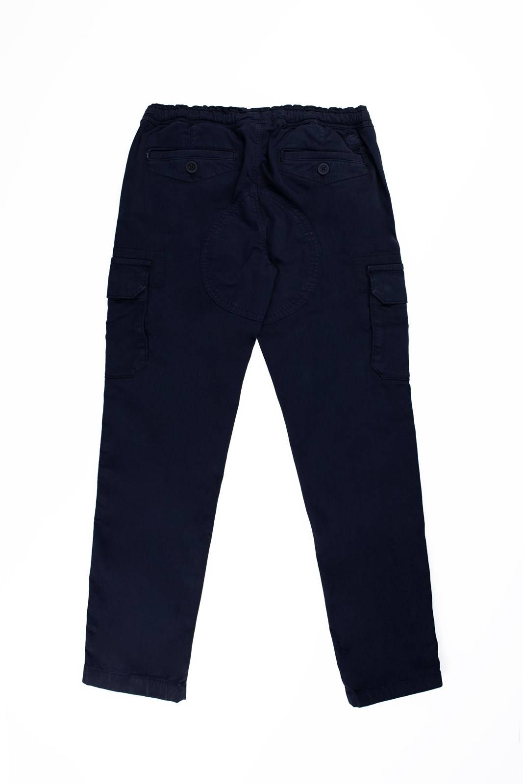 PANTALONI NORTH SAILS 775358 NAVY BLUE-1