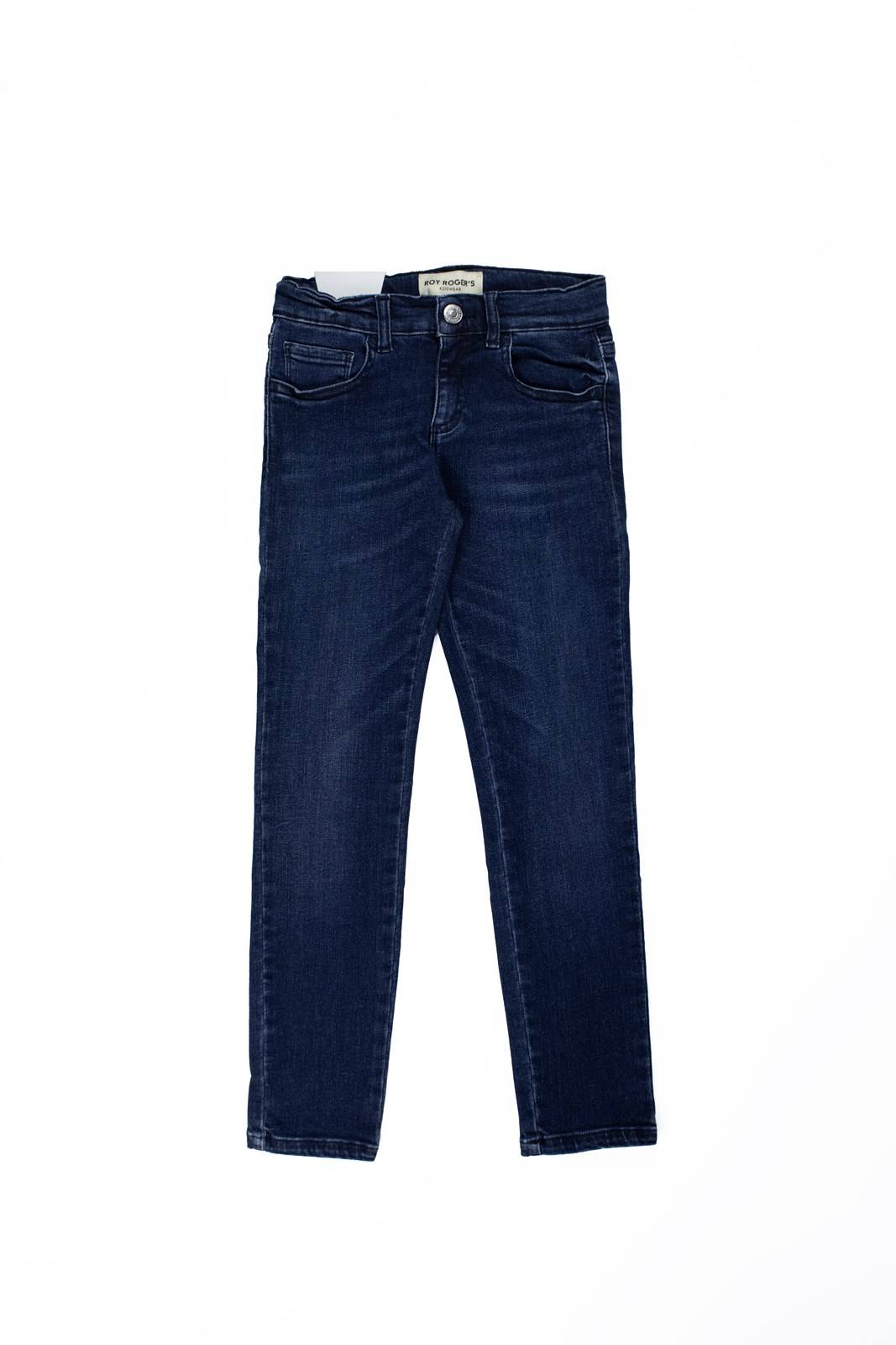 JEANS ROY ROGER S A22RBG000D4971739 JEANS