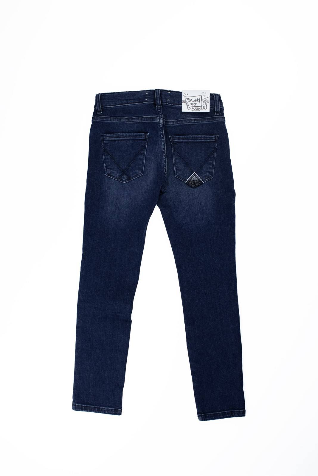 JEANS ROY ROGER S A22RBG000D4971739 JEANS-1