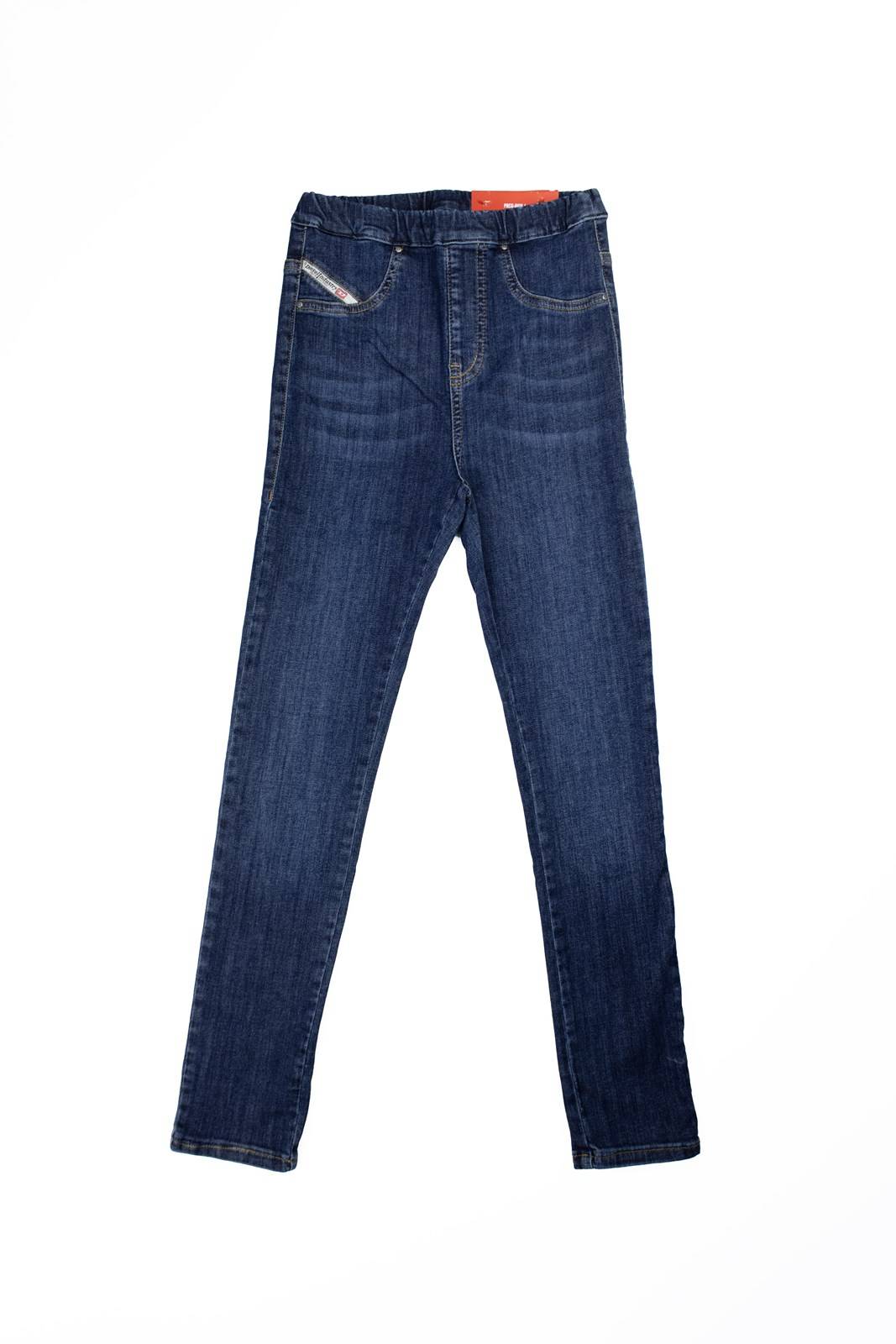 JEANS DIESEL J00957 DENIM