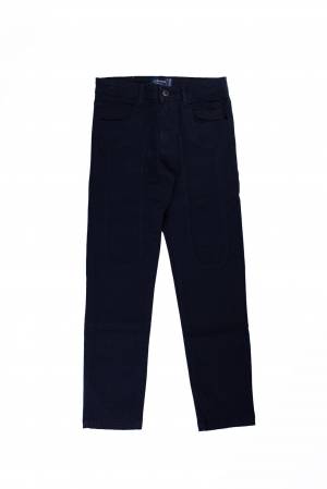 PANTALONE JECKERSON J3028 BLU