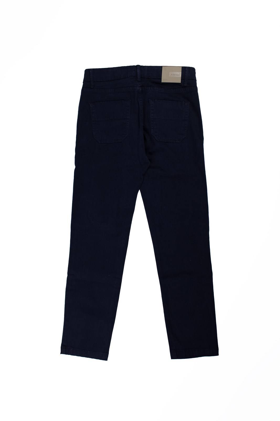 PANTALONE JECKERSON J3028 BLU-1