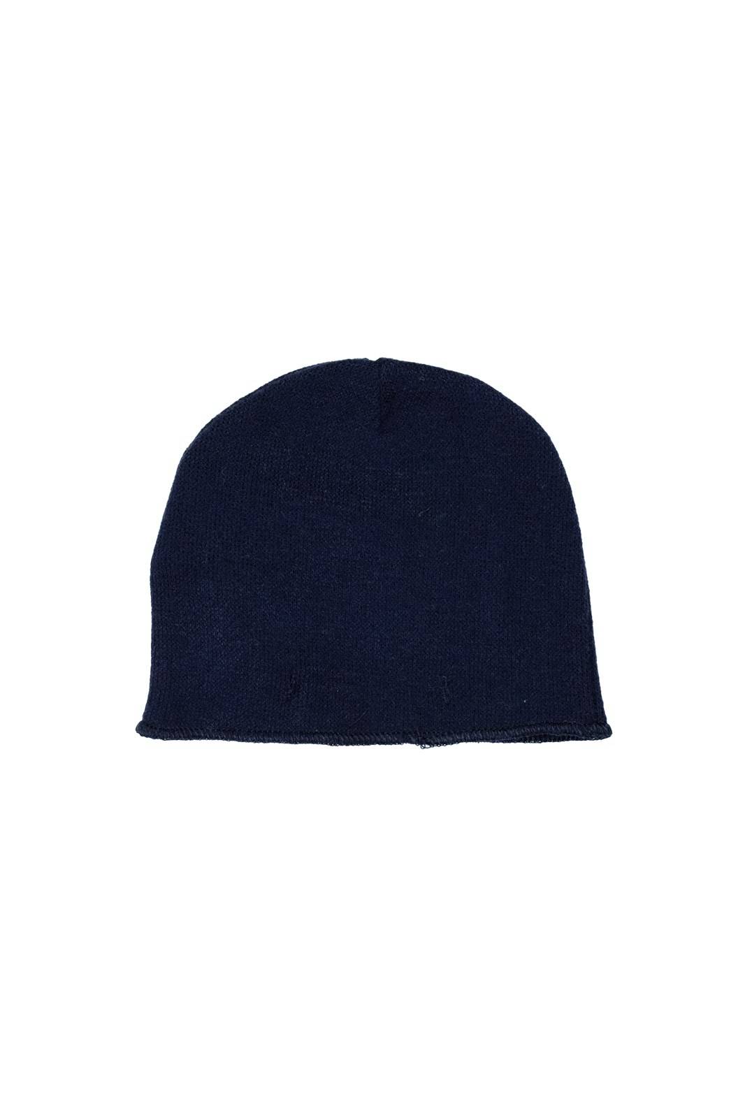 CAPPELLO MANUEL RITZ MR1873 BLU-1