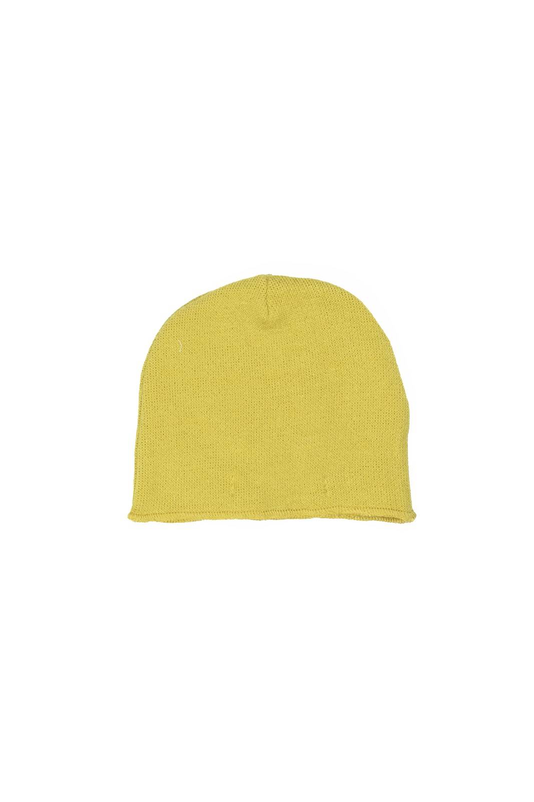 CAPPELLO MANUEL RITZ MR1873 GIALLO-1