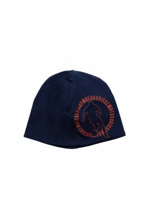 CAPPELLO BIKKEMBERGS BK1074 BLU NAVY