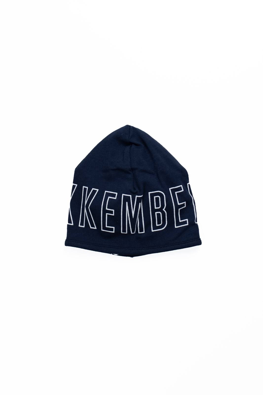 CAPPELLO BIKKEMBERGS BK1099 BLU NAVY