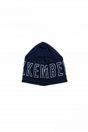 CAPPELLO BIKKEMBERGS BK1099 BLU NAVY