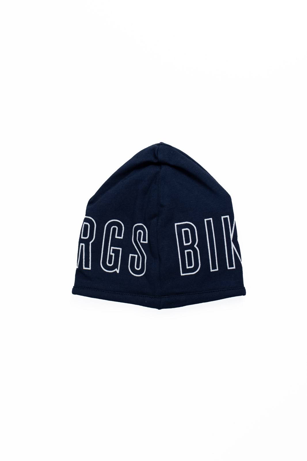 CAPPELLO BIKKEMBERGS BK1099 BLU NAVY-1