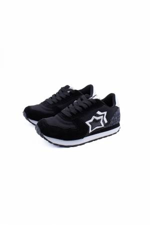 SCARPE ATLANTIC STARS ICARO41 NERO/BIANCO/NERO-1-mini