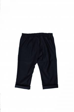 PANTALONI LE BEBÉ LBB3956 BLU-1-mini