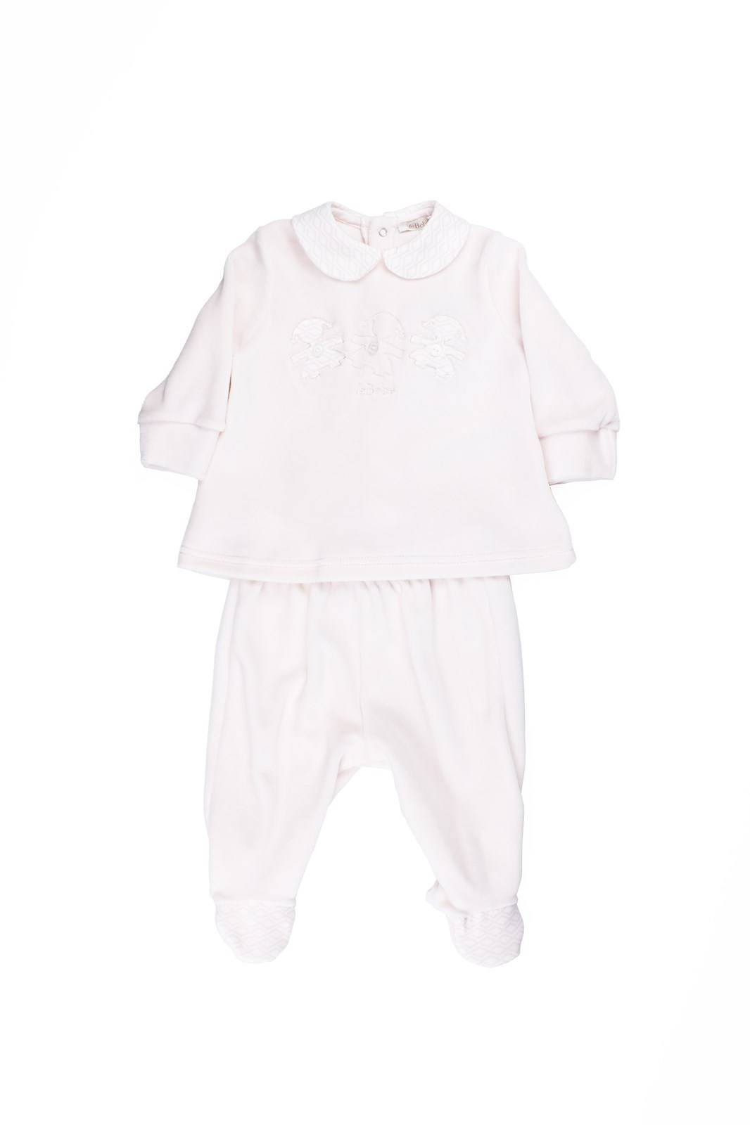 TUTINA LE BEBÉ LBG4234 ROSA