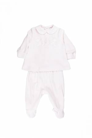 TUTINA LE BEBÉ LBG4234 ROSA