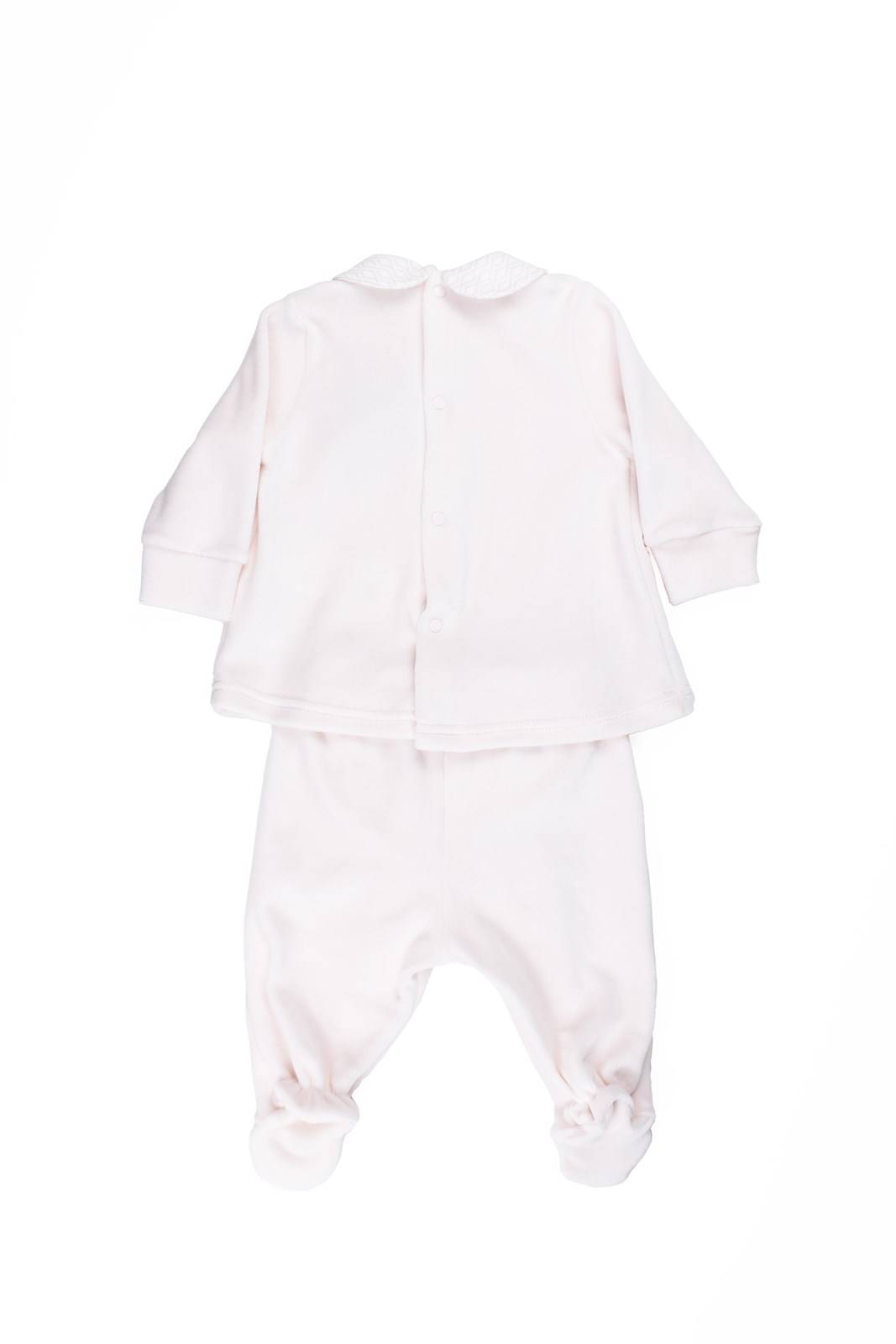 TUTINA LE BEBÉ LBG4234 ROSA-1