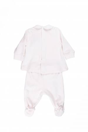 TUTINA LE BEBÉ LBG4234 ROSA-1-mini