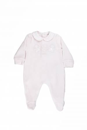 TUTINA LE BEBÉ LBG4235 ROSA