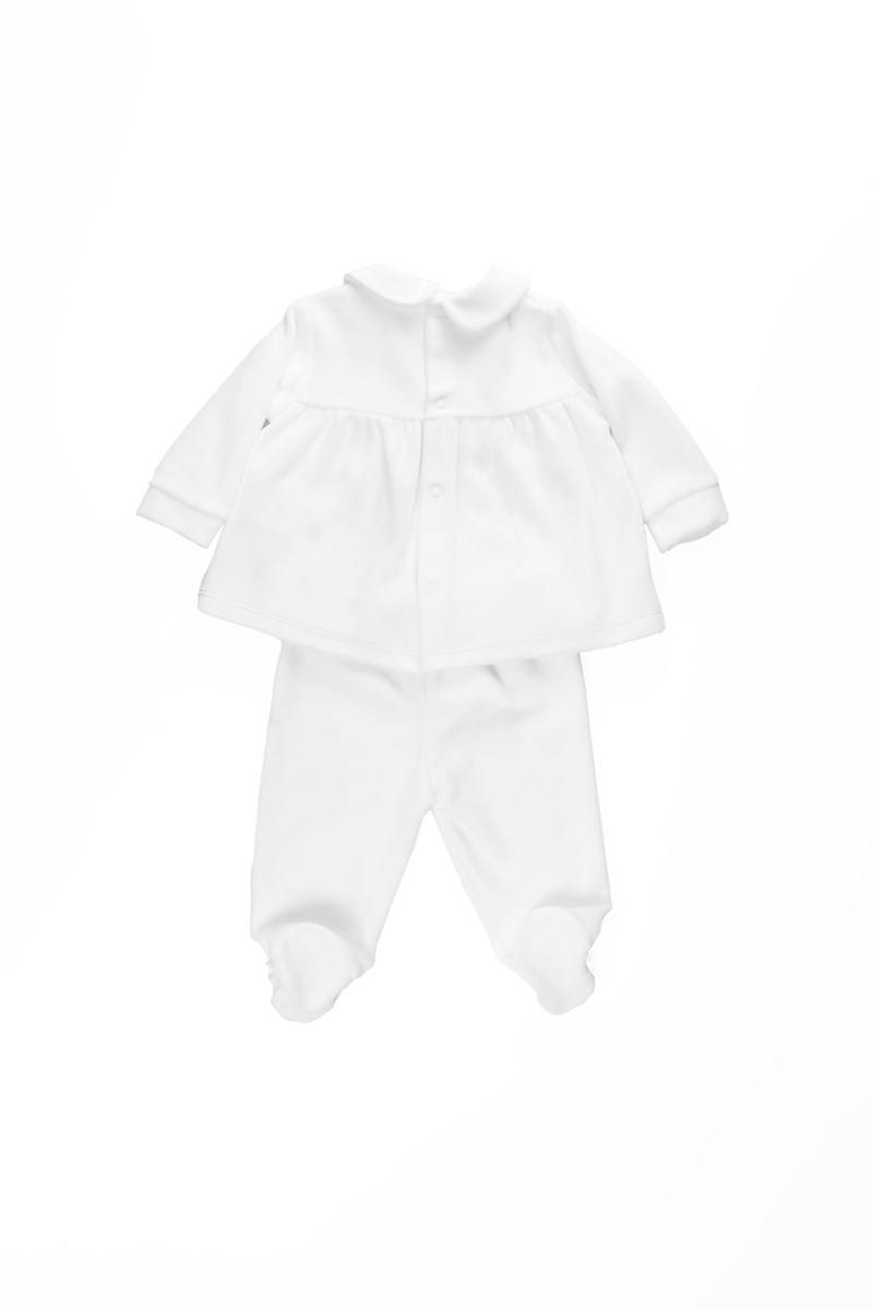 TUTINA CICCINO CCG0148 PANNA-1