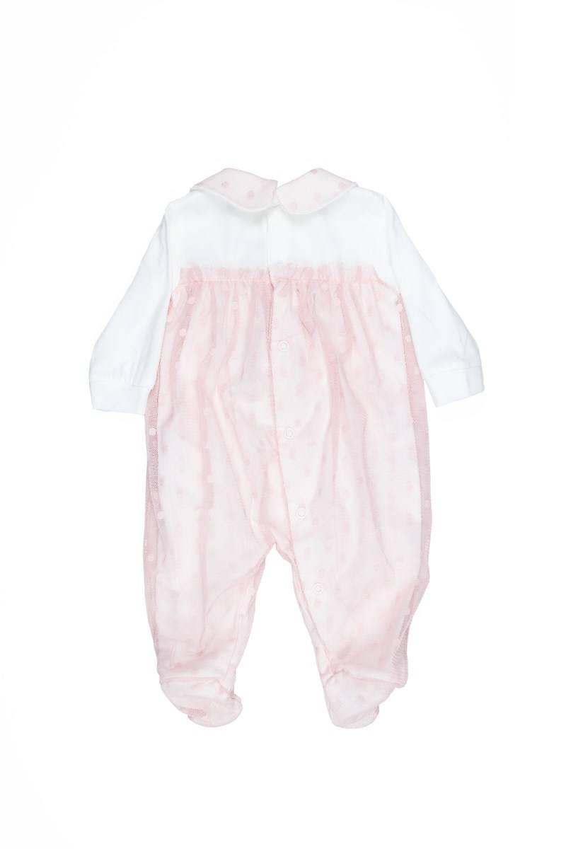 TUTINA CICCINO CCG0325 BIANCO-ROSA-1