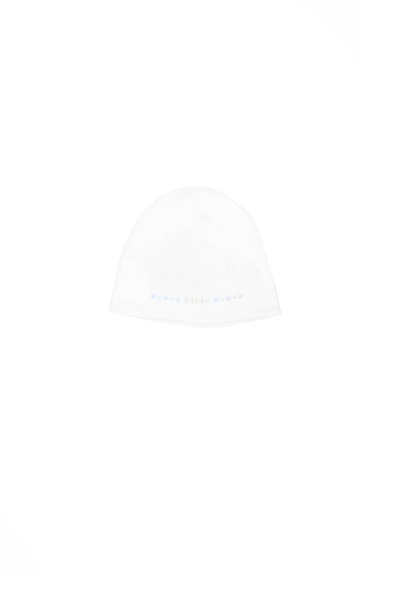 CAPPELLO LE BEBÉ LBB4072 SETA