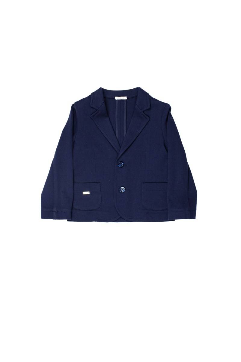 COMPLETO LE BEBÉ LBB4144 BLU-1