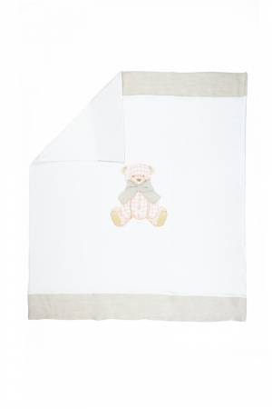 COPERTA LE BEBÉ LBG4565 SETA-2-mini