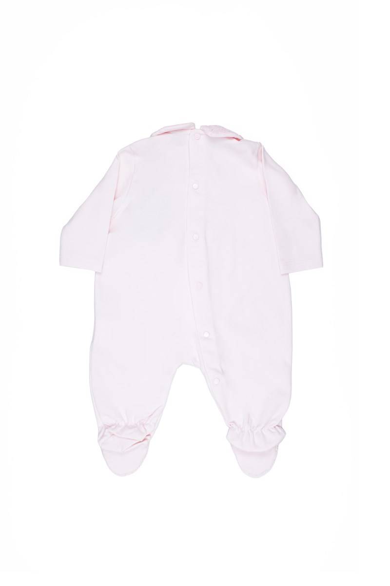 TUTINA LE BEBÉ LBG4580 ROSA-1