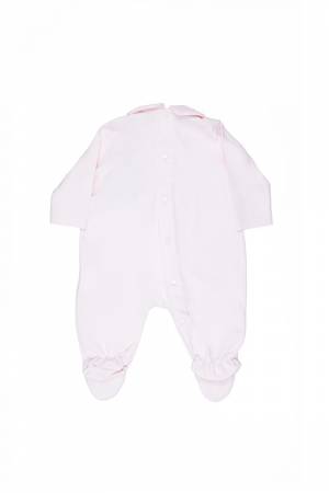 TUTINA LE BEBÉ LBG4580 ROSA-1-mini