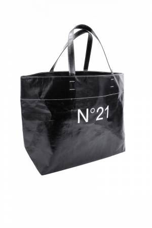 BORSA N21 N21369 BLACK