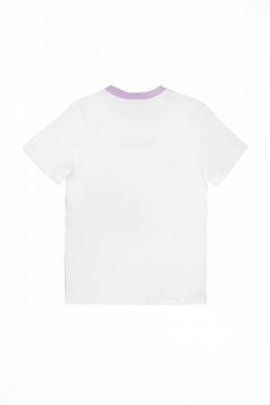 T-SHIRT N21 N21560 WHITE-1-mini