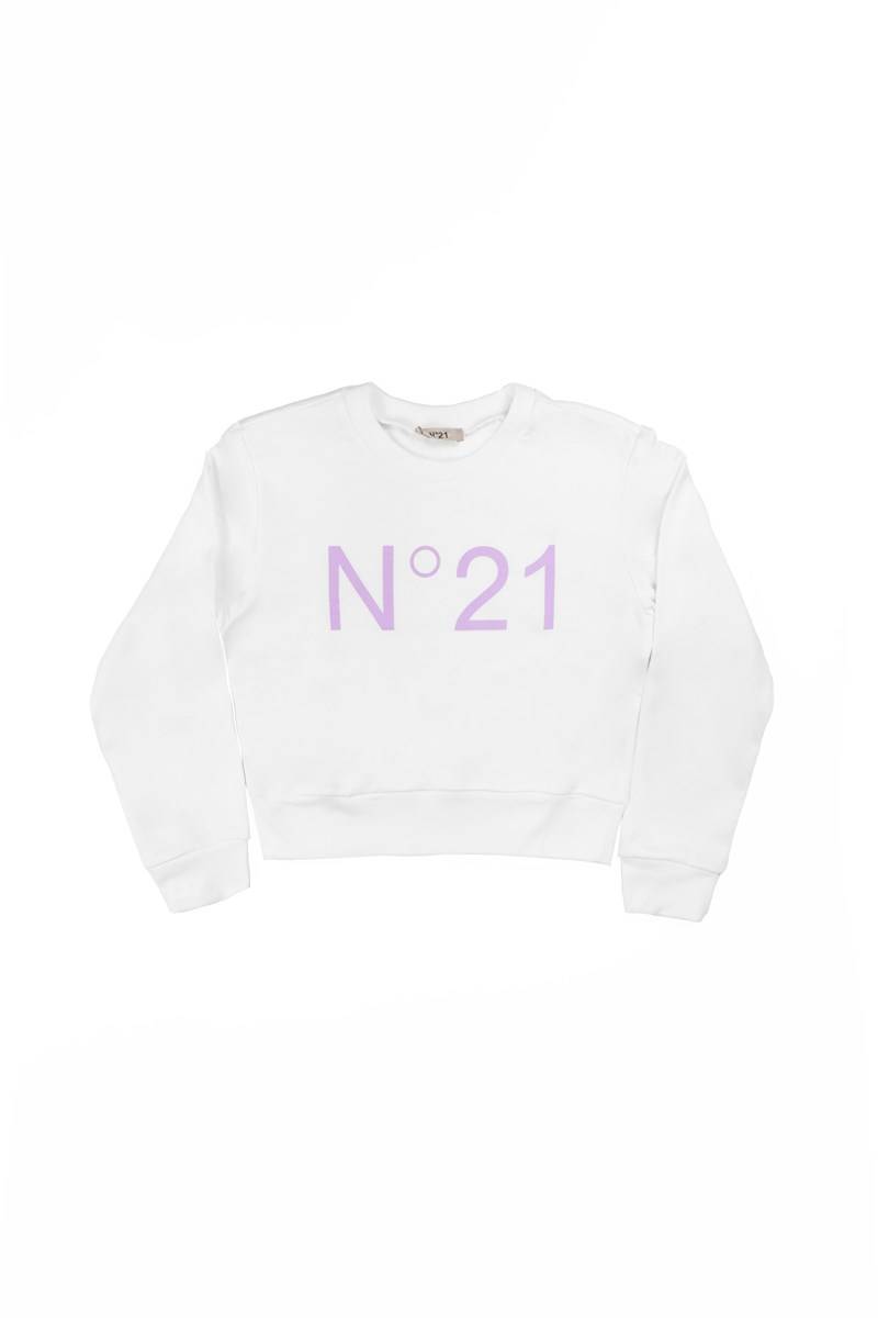 FELPA N21 N21574 WHITE