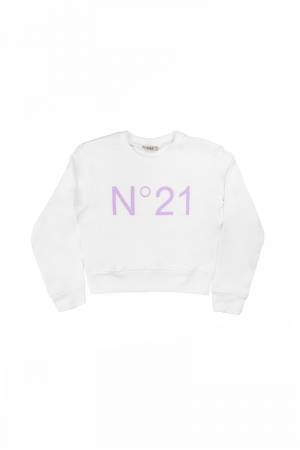 FELPA N21 N21574 WHITE