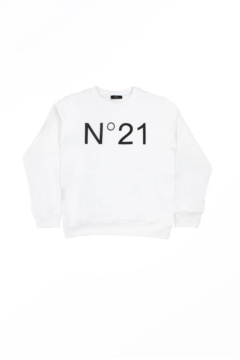 FELPA N21 N21588 WHITE-0