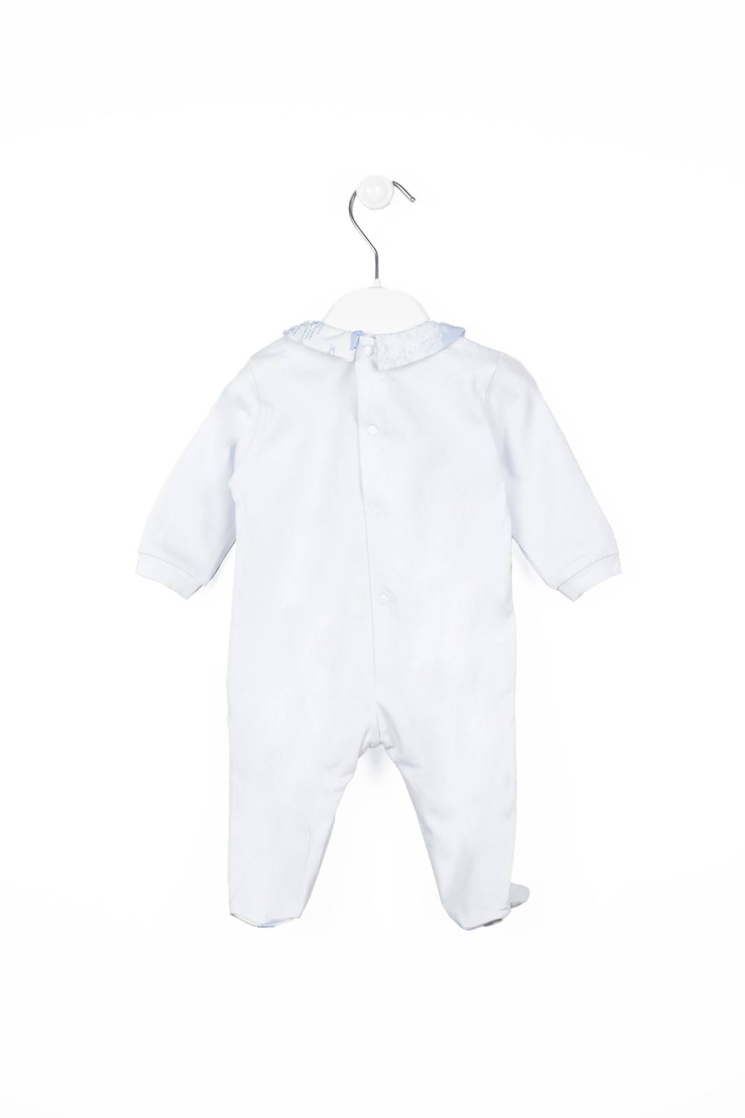 TUTINA PRIMA CLASSE 25R0795 WHITE/GEO SKY-1