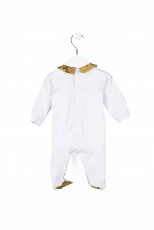 TUTINA PRIMA CLASSE 25R0815 WHITE/GEO-1-mini