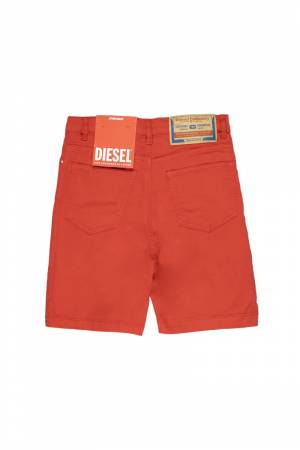 PANTALONCINO DIESEL J00722 CARNATION RED-1-mini