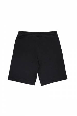 PANTALONCINO DIESEL J01103 NERO-1-mini