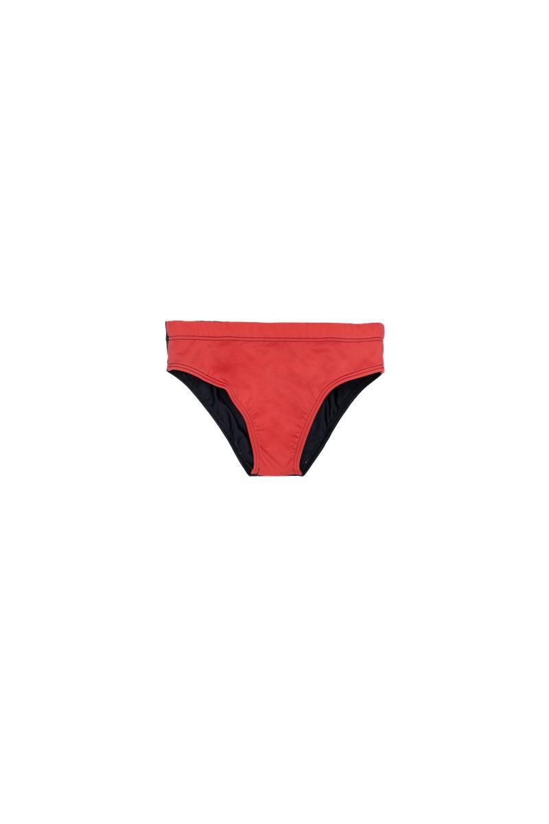 COSTUME DIESEL J01288 CARNATION RED-1