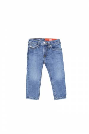 JEANS DIESEL K00242 DENIM