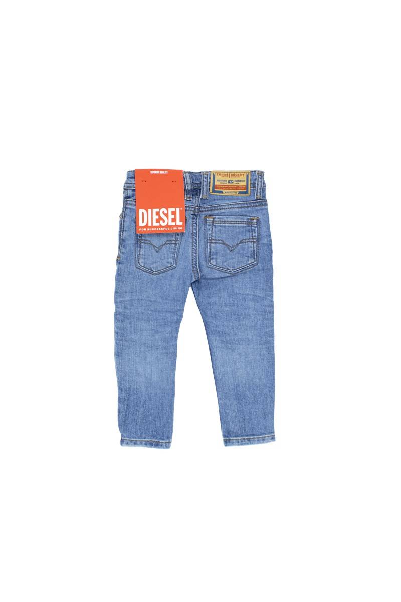 JEANS DIESEL K00242 DENIM-1