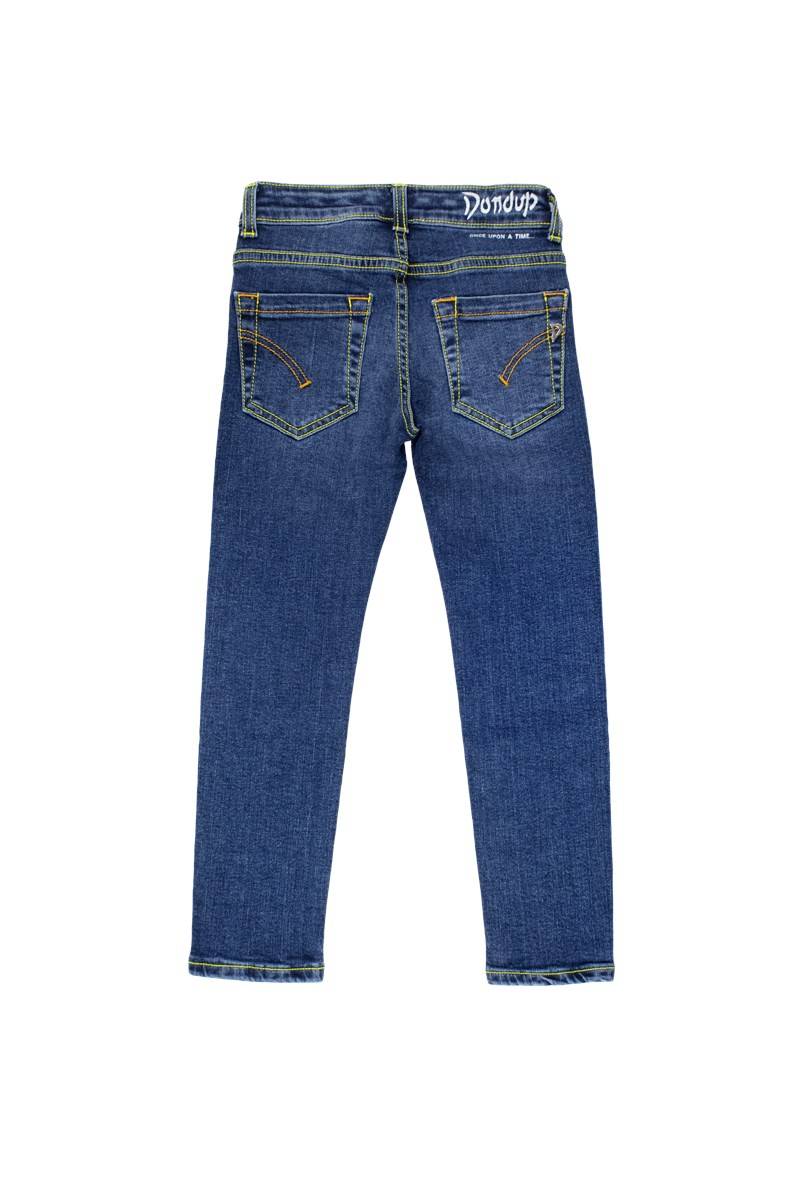 JEANS DONDUP DFPA132 DENIM-1