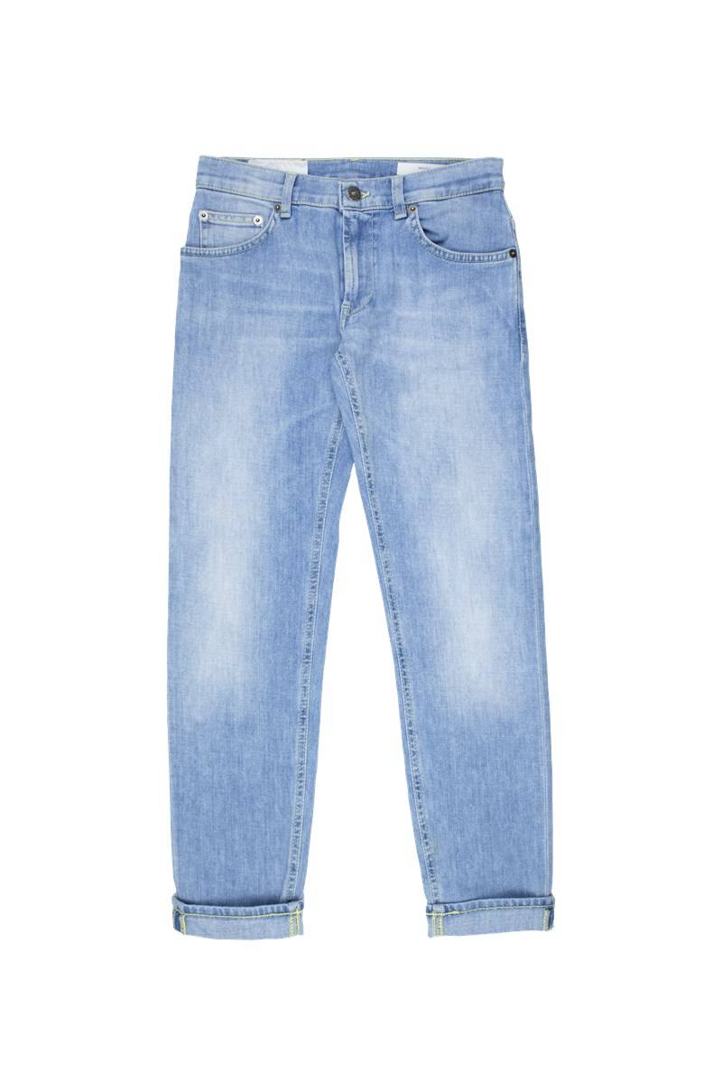 JEANS DONDUP DMPA185 DENIM