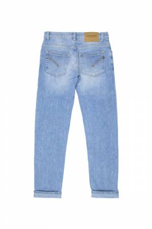 JEANS DONDUP DMPA185 DENIM-1-mini