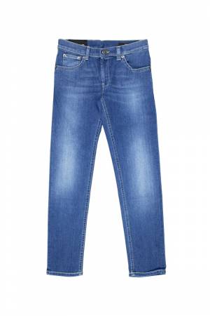 JEANS DONDUP DMPA189 DENIM