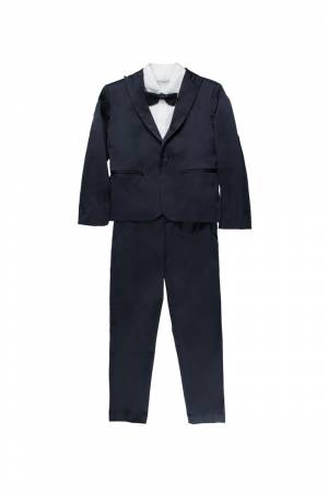 COMPLETO PAOLO PECORA PP2933 BLU